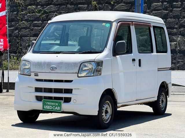 daihatsu hijet-cargo 2011 CFJ1559326 image 1