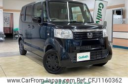 honda n-box-plus 2013 -HONDA--N BOX + DBA-JF2--JF2-3101650---HONDA--N BOX + DBA-JF2--JF2-3101650-