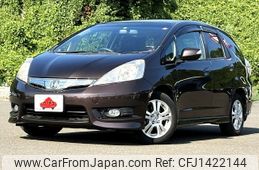 honda fit-shuttle 2011 -HONDA--Fit Shuttle DAA-GP2--GP2-3014571---HONDA--Fit Shuttle DAA-GP2--GP2-3014571-