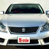 toyota crown 2010 -TOYOTA--Crown DBA-GRS200--GRS200-0037943---TOYOTA--Crown DBA-GRS200--GRS200-0037943- image 6