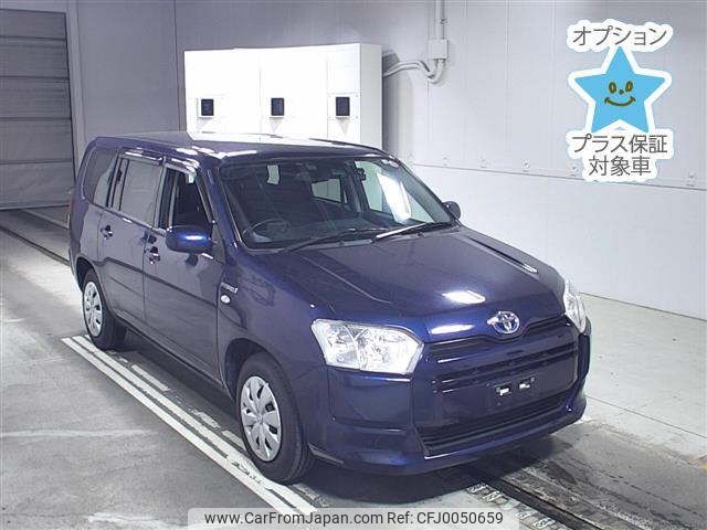 toyota probox-van 2020 -TOYOTA--Probox Van NHP160V-0021418---TOYOTA--Probox Van NHP160V-0021418- image 1