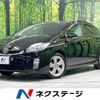 toyota prius 2010 -TOYOTA--Prius DAA-ZVW30--ZVW30-1201464---TOYOTA--Prius DAA-ZVW30--ZVW30-1201464- image 1