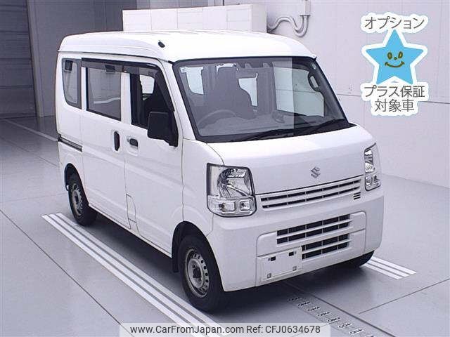 suzuki every 2020 -SUZUKI 【後日 】--Every DA17V-475196---SUZUKI 【後日 】--Every DA17V-475196- image 1