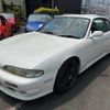 nissan silvia 1996 -NISSAN--Silvia S14--S14-113289---NISSAN--Silvia S14--S14-113289- image 1