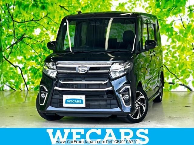 daihatsu tanto 2021 quick_quick_5BA-LA650S_LA650S-1073409 image 1