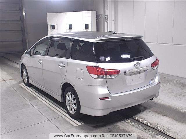 toyota wish 2011 -TOYOTA--Wish ZGE21G-0006314---TOYOTA--Wish ZGE21G-0006314- image 2