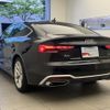 audi a5-sportback 2022 quick_quick_3AA-F5DDWL_WAUZZZF56PA011042 image 6