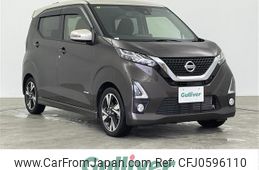 nissan dayz 2020 -NISSAN--DAYZ 4AA-B45W--B45W-0019568---NISSAN--DAYZ 4AA-B45W--B45W-0019568-