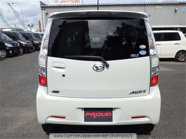 daihatsu move 2011 -DAIHATSU--Move DBA-LA100S--LA100S-0042172---DAIHATSU--Move DBA-LA100S--LA100S-0042172- image 2