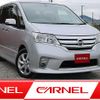 nissan serena 2013 N12305 image 1