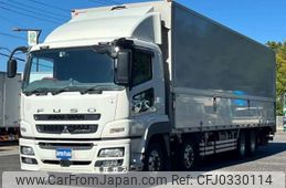 mitsubishi-fuso super-great 2013 -MITSUBISHI--Super Great QKG-FS54VZ--FS54VZ-530851---MITSUBISHI--Super Great QKG-FS54VZ--FS54VZ-530851-