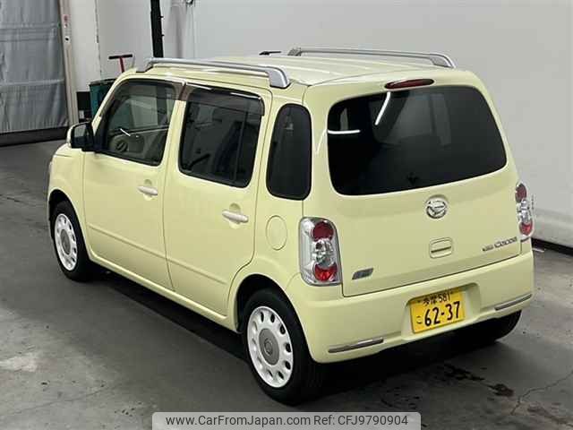 daihatsu mira-cocoa 2013 -DAIHATSU 【多摩 581コ6237】--Mira Cocoa L675S-0160538---DAIHATSU 【多摩 581コ6237】--Mira Cocoa L675S-0160538- image 2