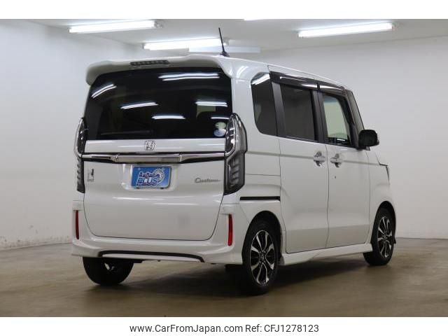 honda n-box 2018 quick_quick_JF3_JF3-1135703 image 2