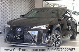 lexus ux 2019 -LEXUS--Lexus UX 6AA-MZAH10--MZAH10-2014911---LEXUS--Lexus UX 6AA-MZAH10--MZAH10-2014911-