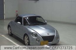 daihatsu copen 2002 quick_quick_LA-L880K_0004752