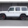 mercedes-benz g-class 2023 quick_quick_3BA-463276_W1N4632762X477977 image 8