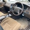 toyota mark-ii 1996 CFJ1586378 image 3