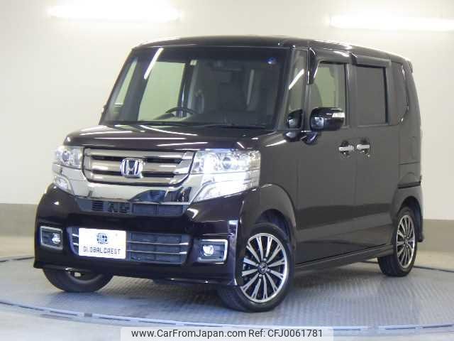 honda n-box 2015 quick_quick_DBA-JF1_JF1-2403560 image 1