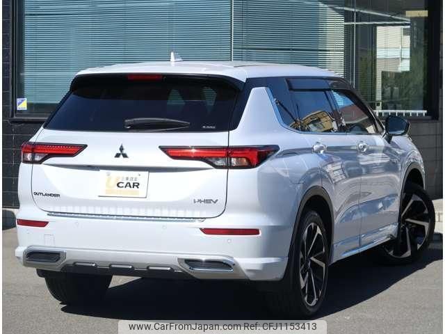 mitsubishi outlander-phev 2023 quick_quick_5LA-GN0W_GN0W-0309106 image 2