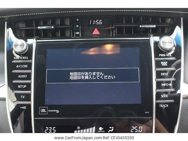 toyota harrier 2014 -TOYOTA--Harrier DAA-AVU65W--AVU65-0007804---TOYOTA--Harrier DAA-AVU65W--AVU65-0007804- image 2