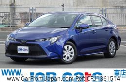 toyota corolla 2020 quick_quick_3BA-ZRE212_ZRE212-6015960