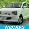 suzuki alto 2021 quick_quick_5BA-HA36S_HA36S-622553 image 1