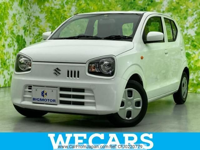 suzuki alto 2021 quick_quick_5BA-HA36S_HA36S-622553 image 1