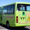 nissan civilian-bus 2004 -NISSAN--Civilian KK-BVW41--BVW41-021264---NISSAN--Civilian KK-BVW41--BVW41-021264- image 2