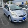 toyota vitz 2010 -TOYOTA--Vitz DBA-SCP90--SCP90-2097612---TOYOTA--Vitz DBA-SCP90--SCP90-2097612- image 1