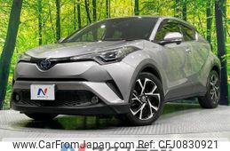 toyota c-hr 2017 -TOYOTA--C-HR DAA-ZYX10--ZYX10-2082290---TOYOTA--C-HR DAA-ZYX10--ZYX10-2082290-