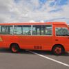 toyota coaster 2002 CFJ0203436 image 3