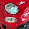 abarth 595 2017 quick_quick_ABA-31214T_ZFA3120000J720184 image 4