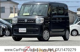 suzuki spacia 2020 quick_quick_MK53S_MK53S-321075