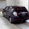 honda fit-shuttle 2011 -HONDA--Fit Shuttle GP2-3020769---HONDA--Fit Shuttle GP2-3020769- image 2