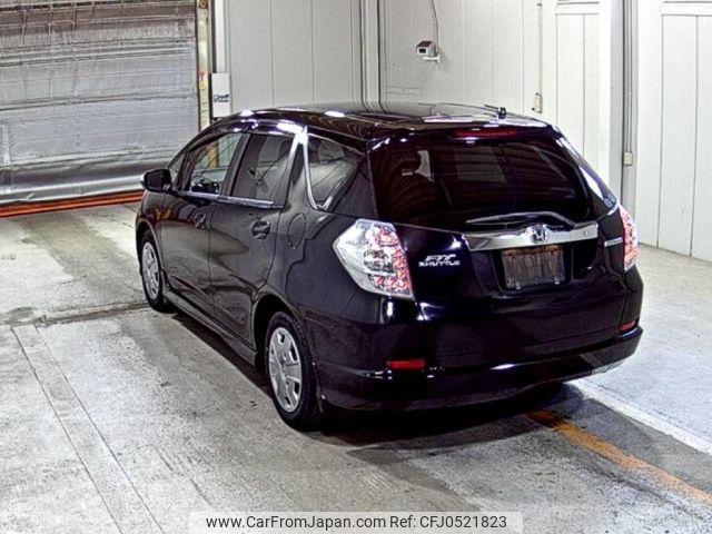 honda fit-shuttle 2011 -HONDA--Fit Shuttle GP2-3020769---HONDA--Fit Shuttle GP2-3020769- image 2