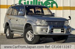 toyota land-cruiser-prado 2002 -TOYOTA--Land Cruiser Prado GF-RZJ95W--RZJ95-0052434---TOYOTA--Land Cruiser Prado GF-RZJ95W--RZJ95-0052434-