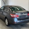 nissan sylphy 2013 -NISSAN--SYLPHY TB17-008320---NISSAN--SYLPHY TB17-008320- image 6