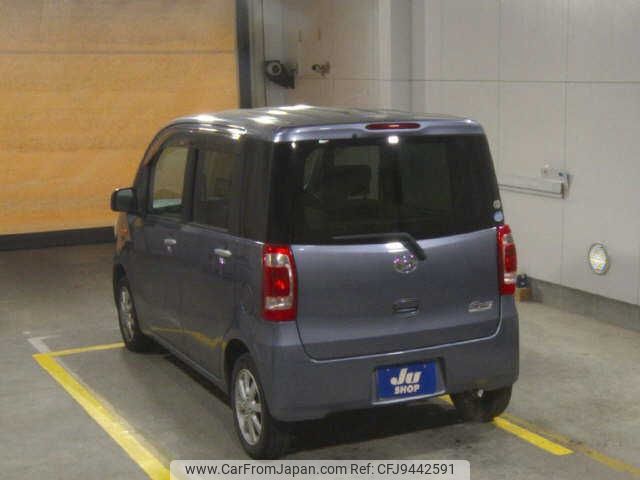 daihatsu tanto-exe 2010 -DAIHATSU 【鹿児島 582ｲ4780】--Tanto Exe L455S--L455S-0045135---DAIHATSU 【鹿児島 582ｲ4780】--Tanto Exe L455S--L455S-0045135- image 2