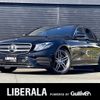 mercedes-benz e-class 2017 -MERCEDES-BENZ--Benz E Class RBA-213042C--WDD2130422A052512---MERCEDES-BENZ--Benz E Class RBA-213042C--WDD2130422A052512- image 1