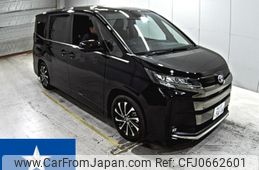 toyota noah 2024 -TOYOTA 【岡山 301む5616】--Noah ZWR90W--ZWR90-0178495---TOYOTA 【岡山 301む5616】--Noah ZWR90W--ZWR90-0178495-