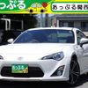 toyota 86 2016 quick_quick_ZN6_ZN6-060846 image 1