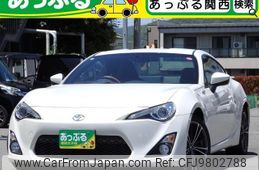 toyota 86 2016 quick_quick_ZN6_ZN6-060846