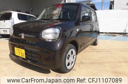 suzuki alto 2024 -SUZUKI 【愛媛 581ﾊ701】--Alto HA37S--181701---SUZUKI 【愛媛 581ﾊ701】--Alto HA37S--181701-
