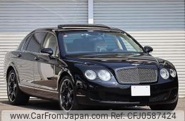 bentley continental 2009 quick_quick_ABA-BSBWR_SCBBE53W79C061187