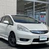honda fit-shuttle 2013 CFJ1561325 image 1