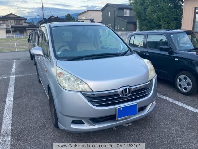 honda stepwagon 2006 CFJ1553161 image 2