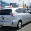 toyota prius-α 2017 -TOYOTA 【鹿児島 330ﾂ4156】--Prius α ZVW41W--0058716---TOYOTA 【鹿児島 330ﾂ4156】--Prius α ZVW41W--0058716- image 20