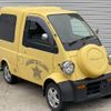 daihatsu midget 1997 CFJ1568512 image 10