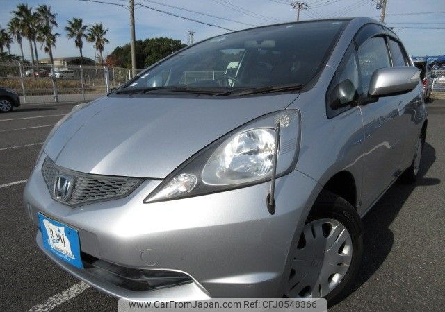 honda fit 2008 REALMOTOR_Y2024120094A-12 image 1