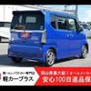 honda n-box 2015 -HONDA--N BOX JF1--JF1-1610804---HONDA--N BOX JF1--JF1-1610804- image 2